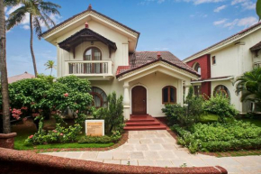 StayLeisurely Baga Riverbank Serviced Villas, Goa